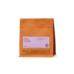West Coast Cocoa Deluxe Hot Chocolate 250g