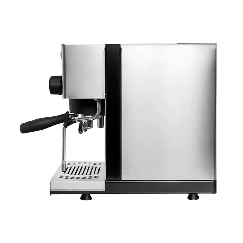 Rancilio Silvia Pro X Espresso Machine