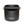 Brew Espresso Stainless Steel Knock Box