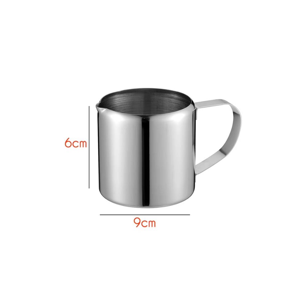 Stainless Steel Milk Pitcher 150ml