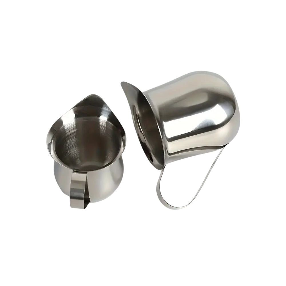 Stainless Steel Pitcher - Small water
