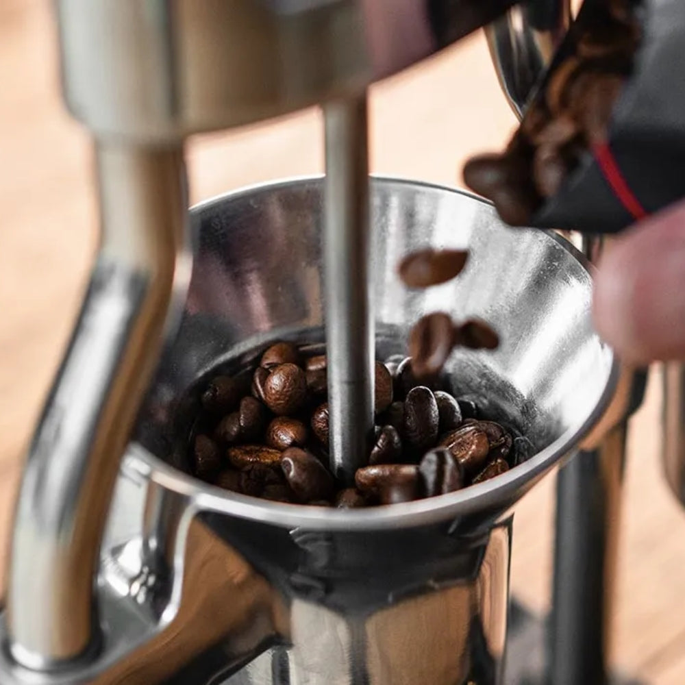 ROK Coffee Grinder GC