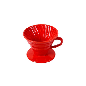 Ceramic V60 Coffee Dripper 02
