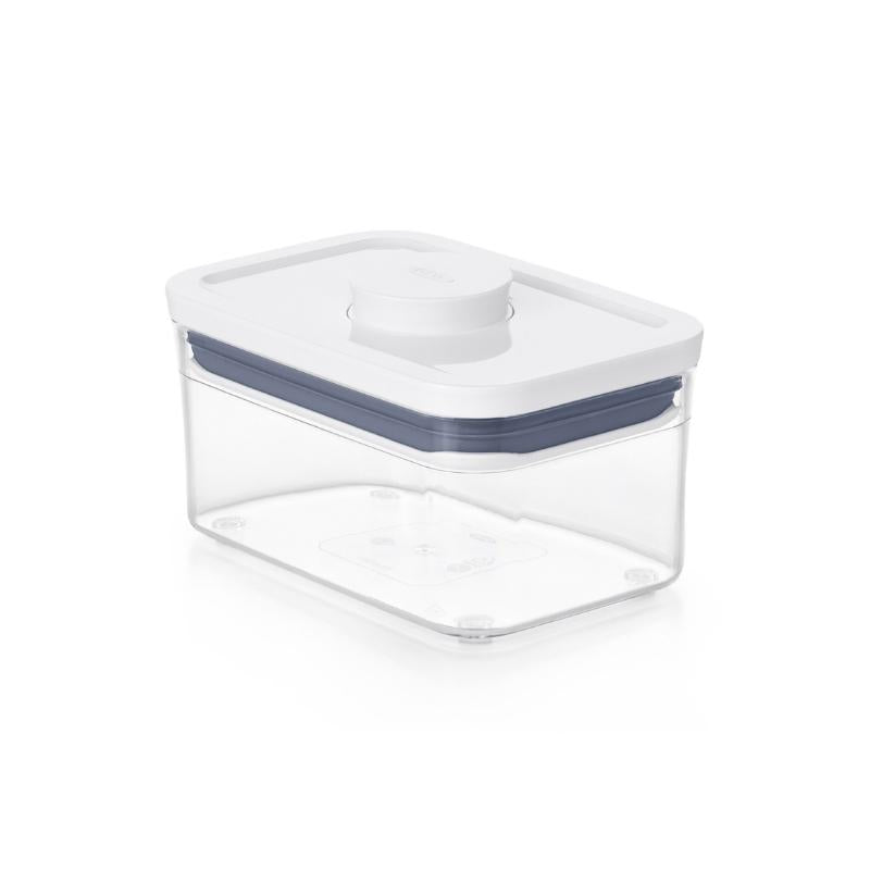 OXO Pop Rectangle Storage Container 0.6L