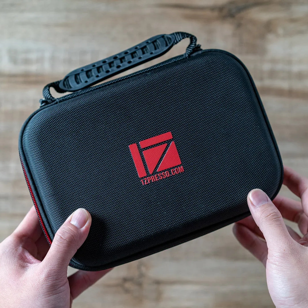 1Zpresso Coffee Grinder Carry Case