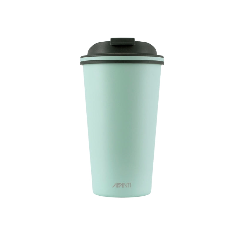 Avanti GoCup Double Wall Insulated Cup 12oz Mint