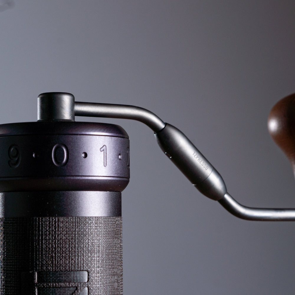 1Z Presso K-Ultra Manual Coffee Grinder