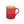 Chasseur La Cuisson Mug 350ml Red