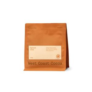 West Coast Cocoa Spiced Chai 250g