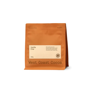 West Coast Cocoa Vanilla Chai 250g