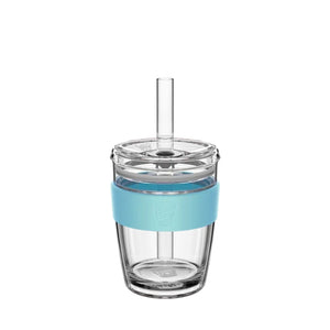 KeepCup Cold Cup - Longplay in Blue (Medium) | The Coffee Collective