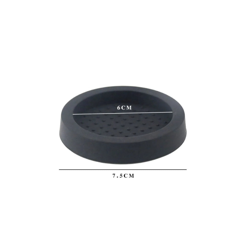 Individual Round Tamper Mat
