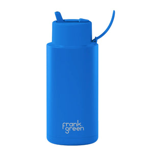 Frank Green 34oz Ceramic Bottle - Limited Edition!