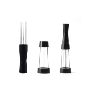 WDT Espresso Needle Distributor Tool black