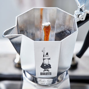 Moka Pot Starter Coffee Bundle