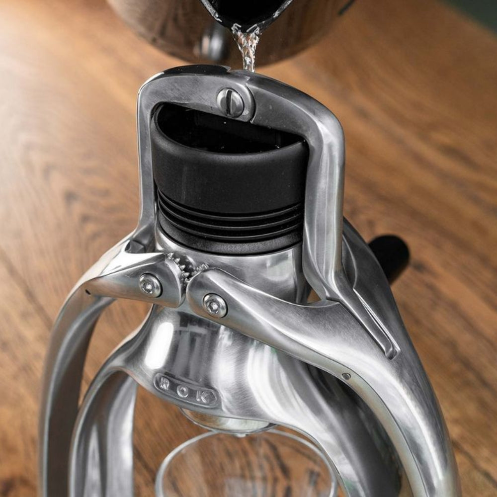 ROK GC Espresso Maker