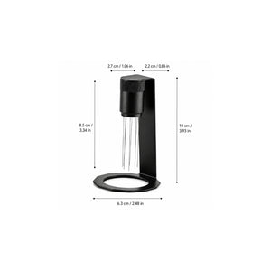 Magnetic WDT and Base