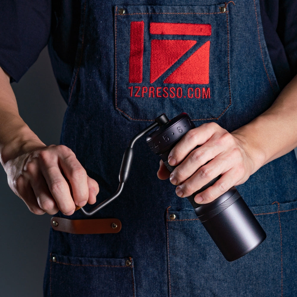 1Z Presso K-Ultra Manual Coffee Grinder
