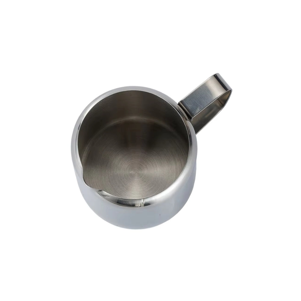 Stainless Steel Milk Pitcher 150ml
