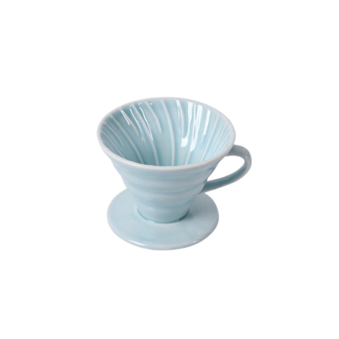 Ceramic V60 Coffee Dripper 02