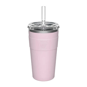 KeepCup Cold Cup Thermal Pink