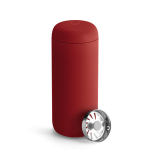 Fellow Carter Move Mug 16oz Red