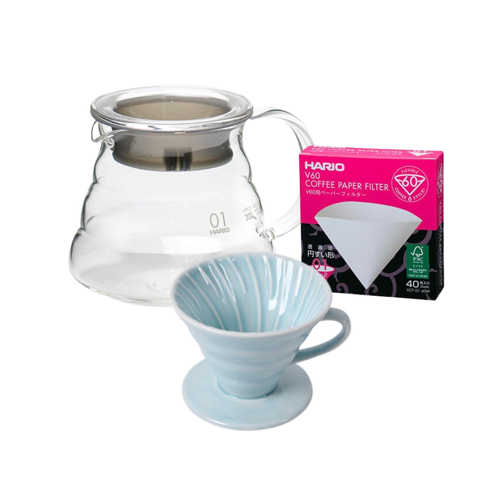 Hario V60 Starter Kit 01