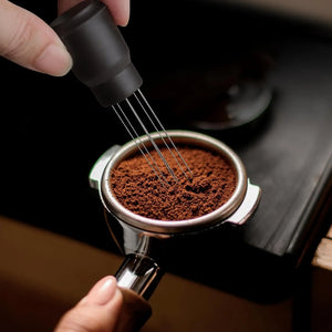 Magnetic WDT and Holder