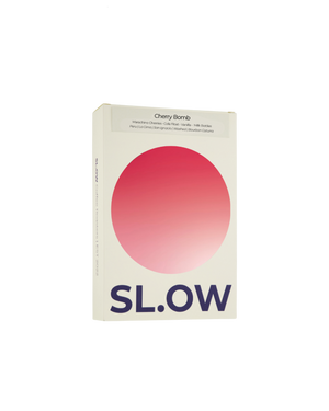 Slow Coffee Cherry Bomb | Peru