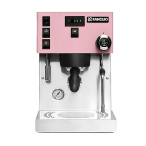 Rancilio Silvia Pro X Espresso Machine