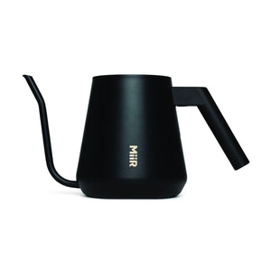 MiiR Pour Over Kettle Black