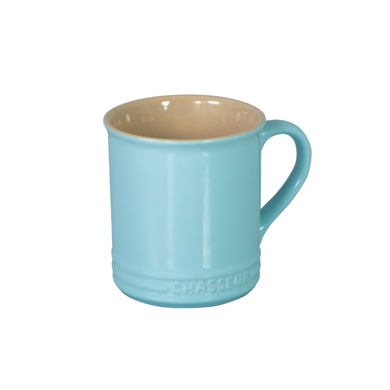 Chasseur La Cuisson Mug 350ml Blue
