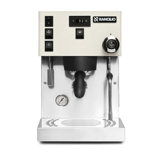 Rancilio Silvia Pro X Espresso Machine