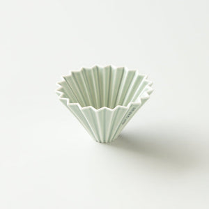 Origami Ceramic Dripper