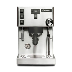 Rancilio Silvia Pro X Espresso Machine
