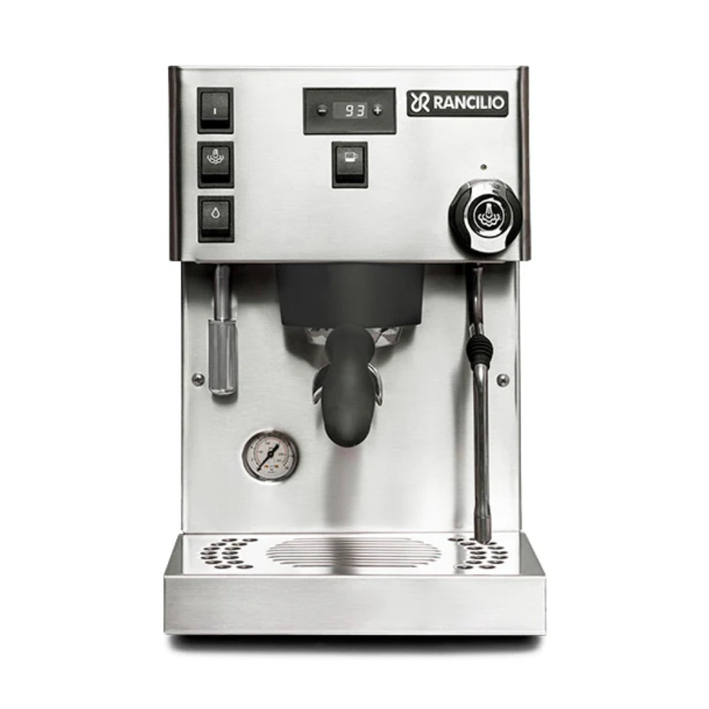 Rancilio Silvia Pro X Espresso Machine