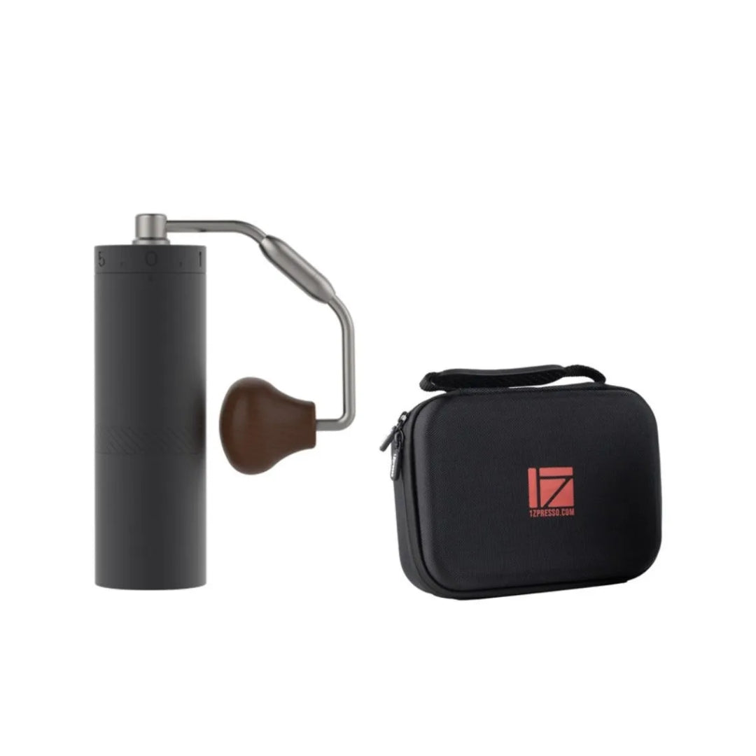 1Zpresso X-Ultra Manual Coffee Grinder
