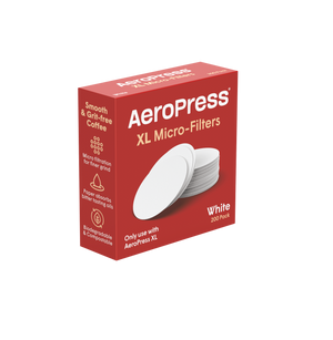 Aeropress Paper Micro-Filters