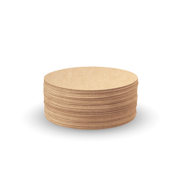Aeropress Natural Micro-Filters 200 Pack