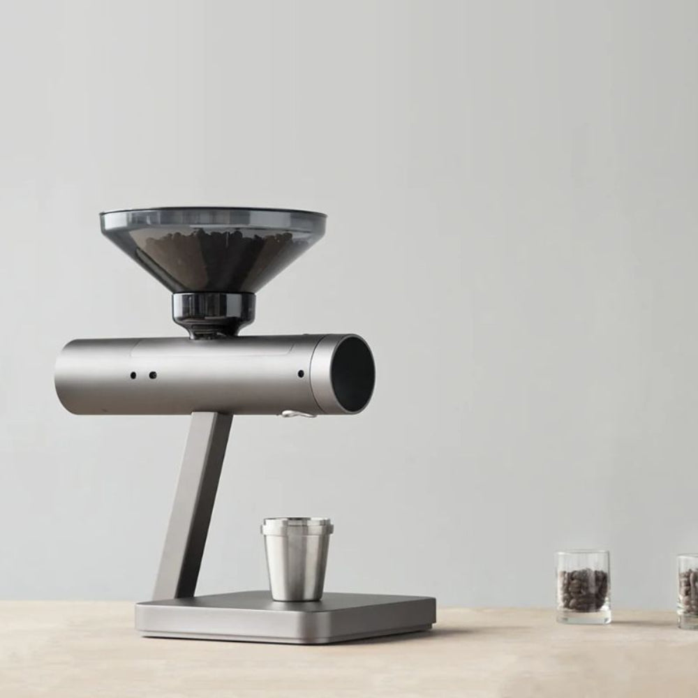 Acaia Orion Coffee Bean Doser | The Coffee Collective NZ