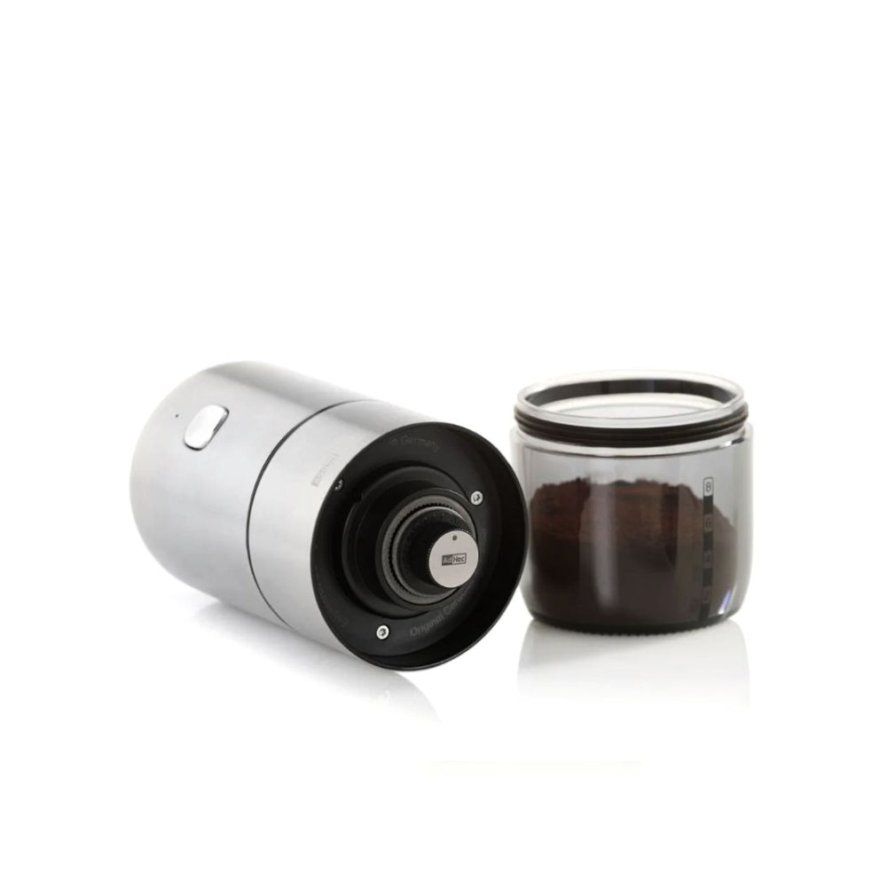 AdHoc i.Mill Electric Coffee Grinder