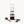 AeroPress Coffee Maker - Clear