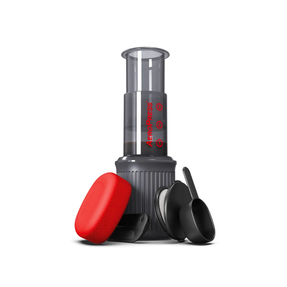 AeroPress Go Travel Coffee Maker