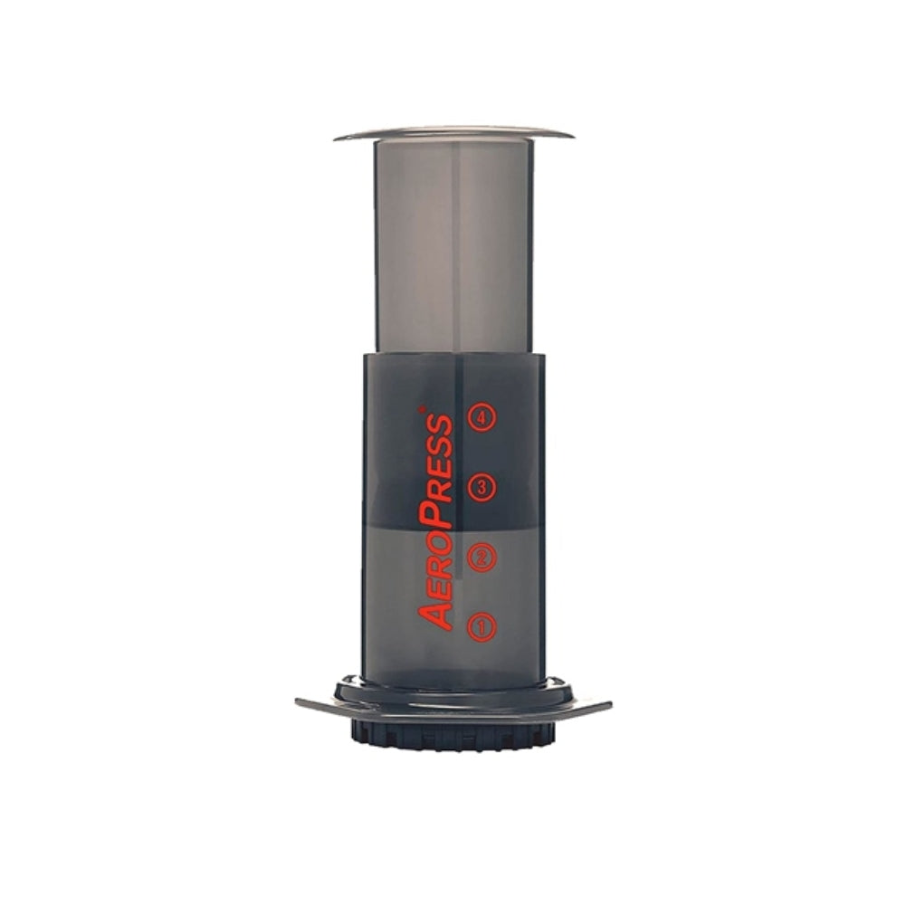 Aeropress Coffee Bundle