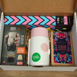 Mother's Day Espresso Lover Gift Set