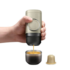 Wacaco Minipresso NS2