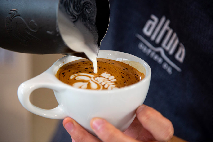 Altura Coffee Roasters