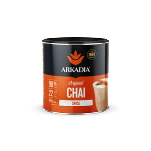 Arkadia Spiced Chai 440g