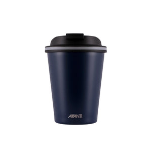Avanti GoCup Double Wall Insulated Cup 8oz Navy
