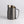 Barista Ace black Milk Jug